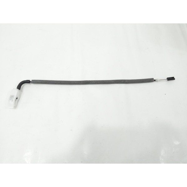 Cabo Fechadura Porta Traseira Esquerda Bmw X1 2013