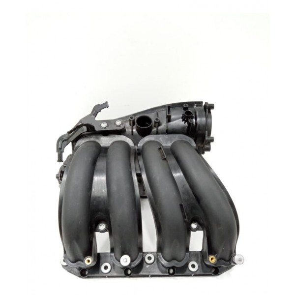 Coletor Admissão Bmw X1 2.0 Aspirada 2013