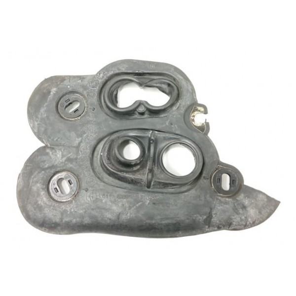 Borracha Vedação Evaporadora Bmw X1 2013 64116946719