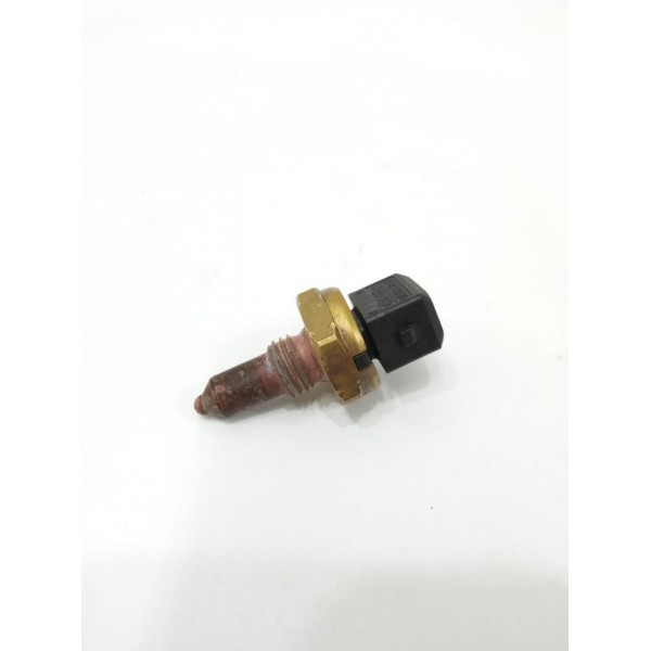 Sensor Temperatura Água Bmw X1 2.0 Aspirada 2013