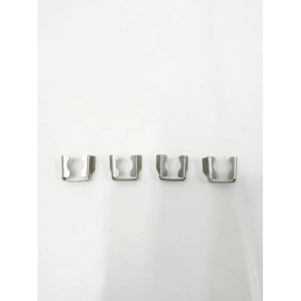 Trava Bico Injetor Bmw X1 2013 Unidade