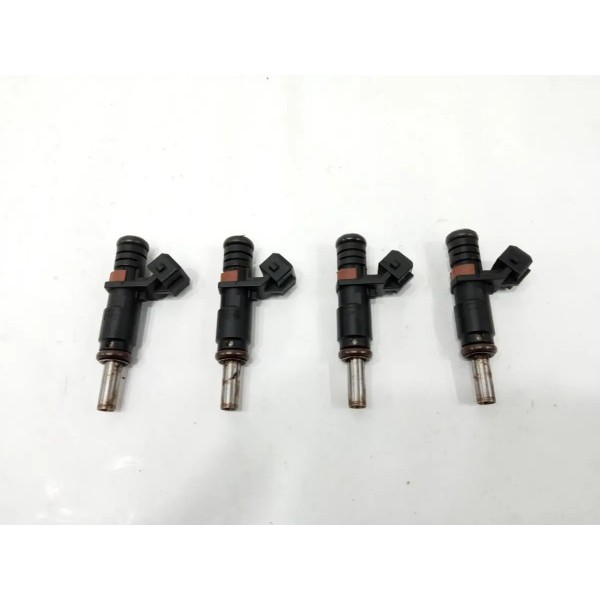 Bico Injetor Bmw X1 2.0 Aspirada 2013 Unidade