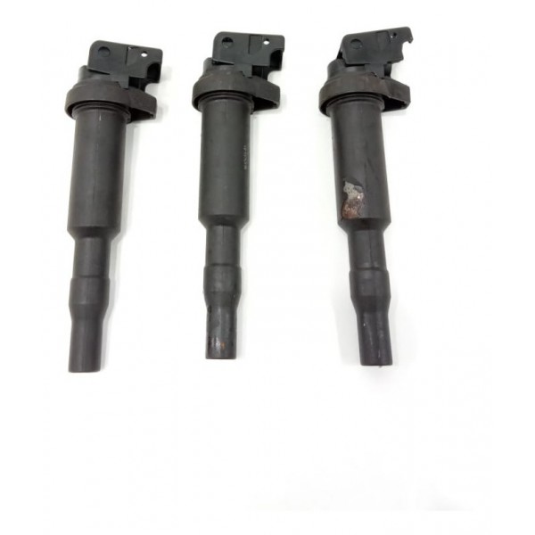 Bobina Ignição Bmw X1 2.0 Aspirada 2013 Unidade 864768901