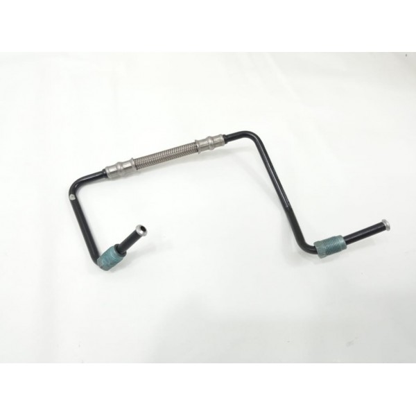 Cano Óleo Maior Bmw X1 2013