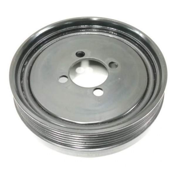 Polia Bomba Água Bmw X1 2013