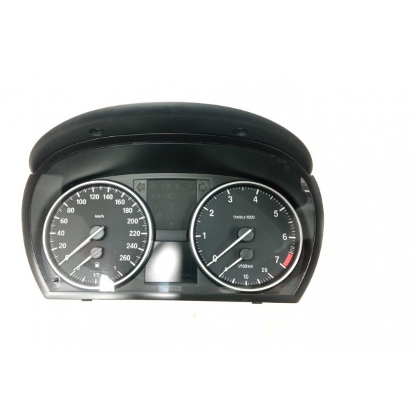 Painel Instrumento Bmw X1 2013 225944208