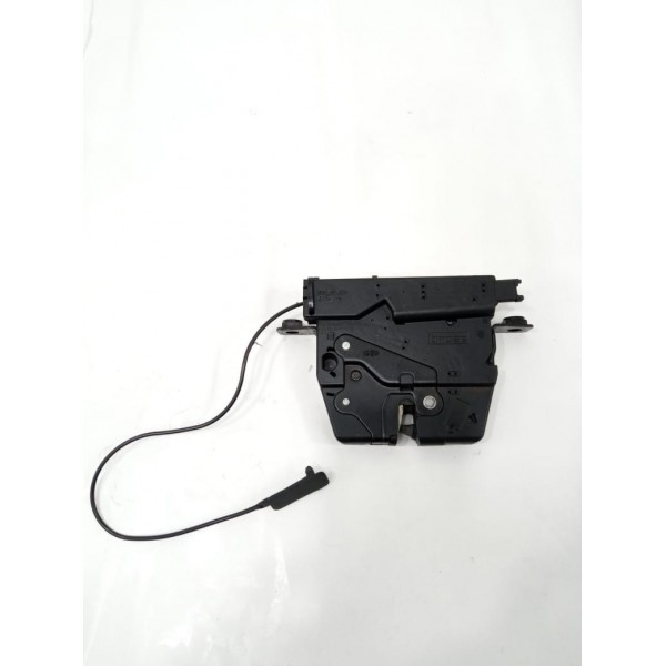 Fechadura Tampa Traseira Bmw X1 2013 912781106