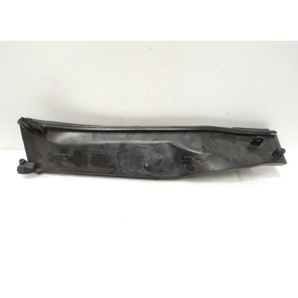 Acabamento Esquerdo Churrasqueira Bmw X1 2013 2.0