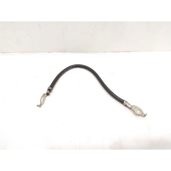 Cabo Fio Terra Capô Bmw X1 2013 2.0 Aspirada