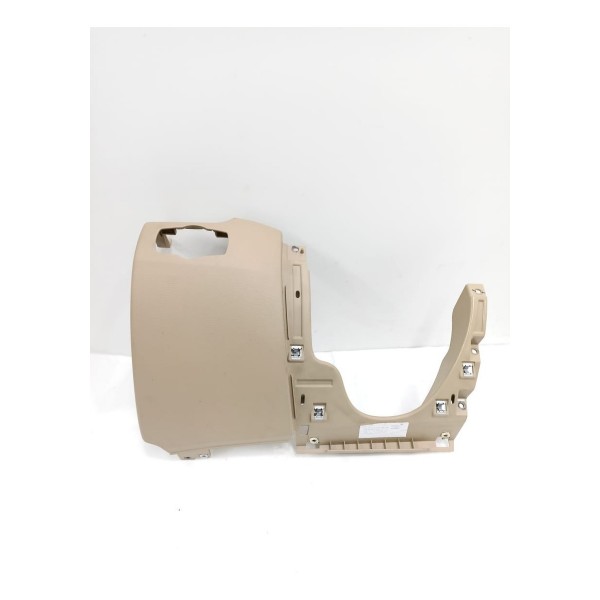 Acabamento Inferior Coluna Direção Bmw X1 2013