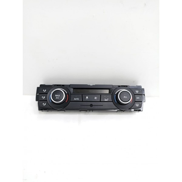 Comando Ar Condicionado Bmw X1 2013 6411928762502
