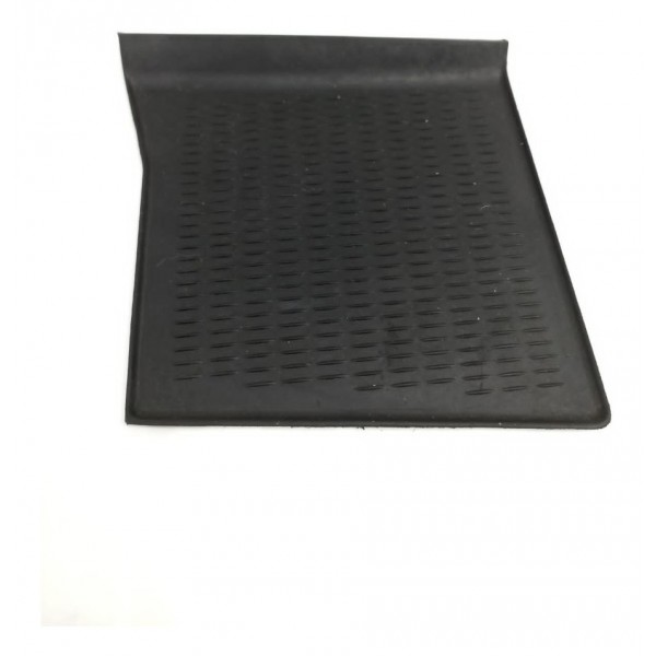 Tapete Borracha Console Bmw X1 2013 51162991539 Preto