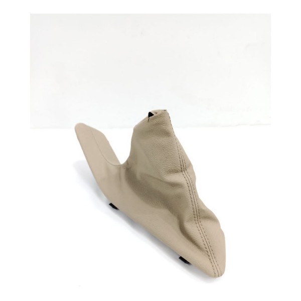 Coifa Alavanca Freio Mão Bmw X1 2013 9250856