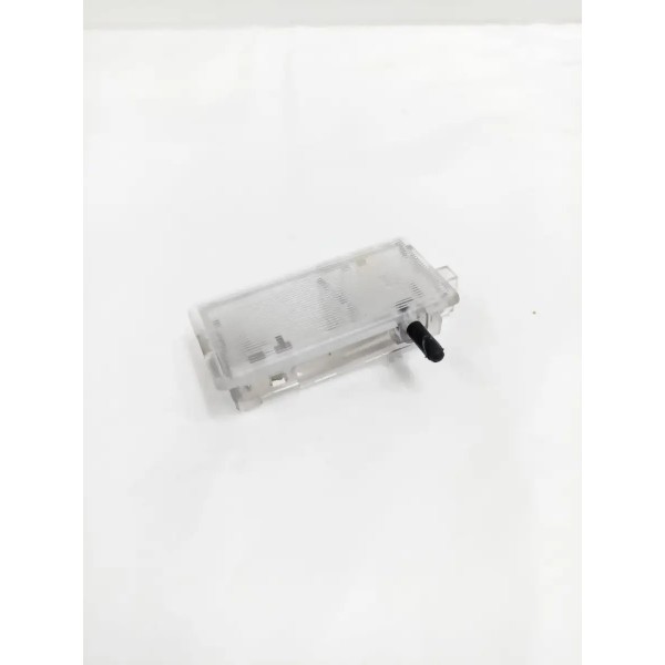 Luz Cortesia Bmw X1 2013