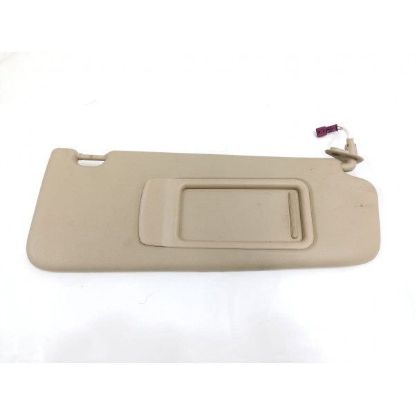 Quebra Sol Direito Bmw X1 2013 