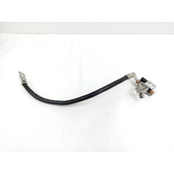 Sensor Cabo Negativo Bmw X1 2013 7618677