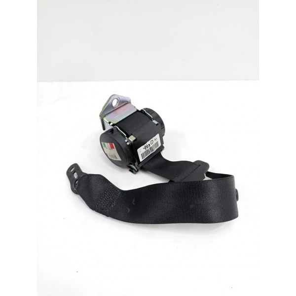 Cinto Segurança Dianteiro Esquerdo Bmw X1 2013