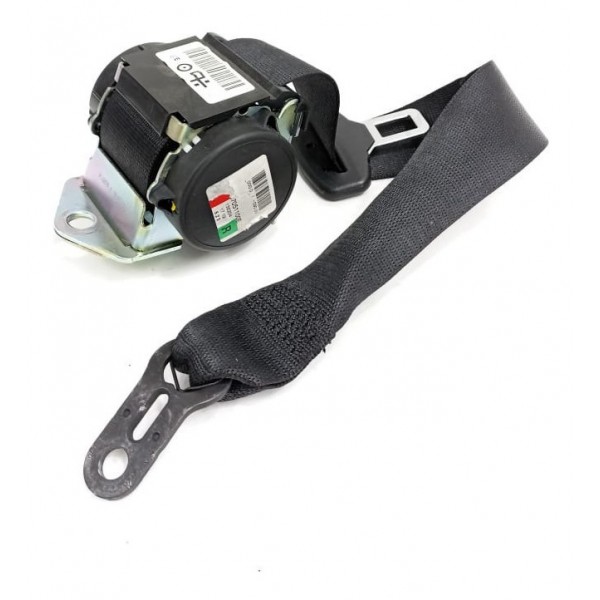 Cinto Segurança Dianteiro Direito Bmw X1 2013 