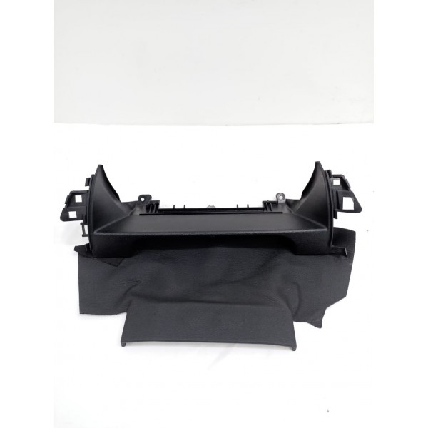 Moldura Inferior Coluna Direção Bmw X1 2013 Detalhe