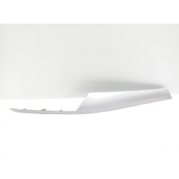 Moldura Difusor Ar Central Bmw X1 2013 52850610