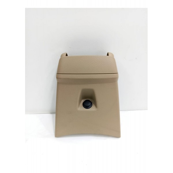 Acabamento Traseiro Console Central Bmw X1 2013 51169255221