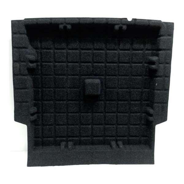 Forro Assoalho Porta Mala Bmw X1 2013 484961901