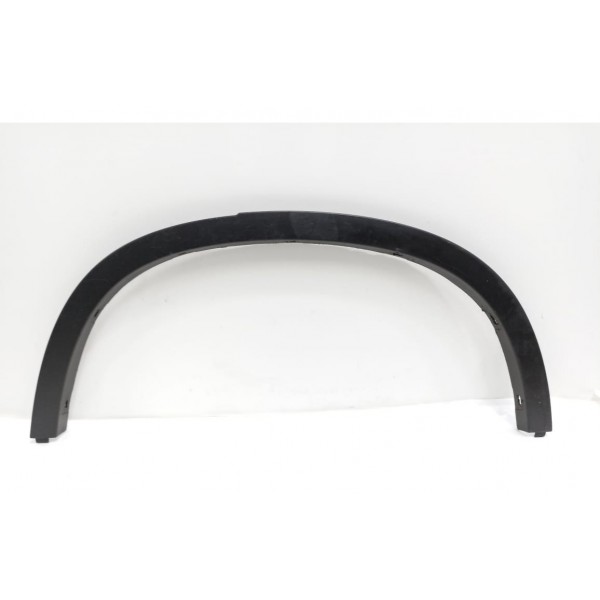 Moldura Aplique Paralama Traseiro Esquerdo Bmw X1 2013