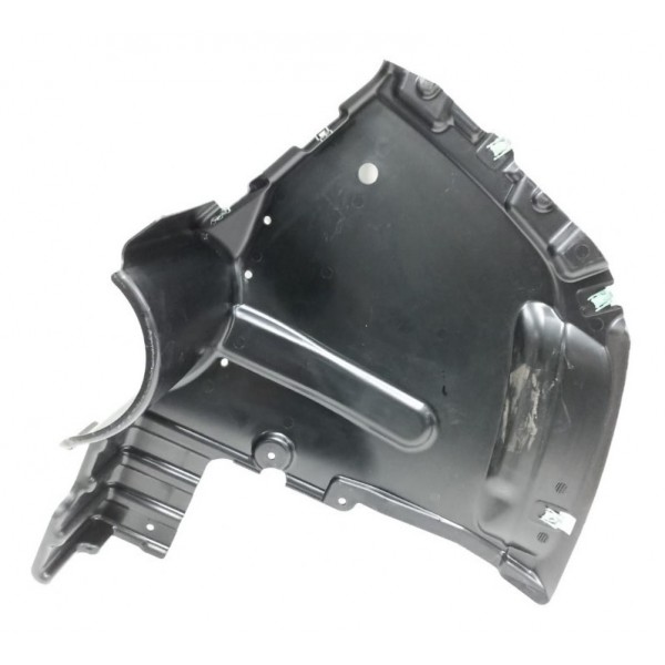 Defletor Parabarro Traseiro Esquerdo Bmw X1 2013