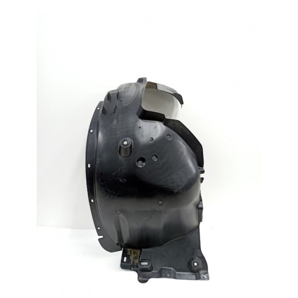 Parabarro Capa Roda Dianteiro Esquerdo Trás Bmw X1 2013 