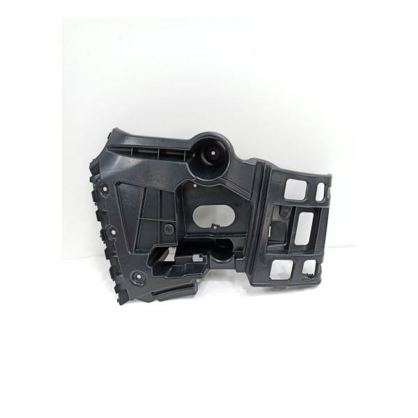 Guia Parachoque Traseiro Esquerdo Bmw X1 2013 51122991779