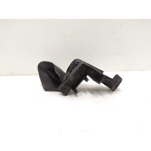 Acabamento Esquerdo Bmw X1 2013 2.0 29903610