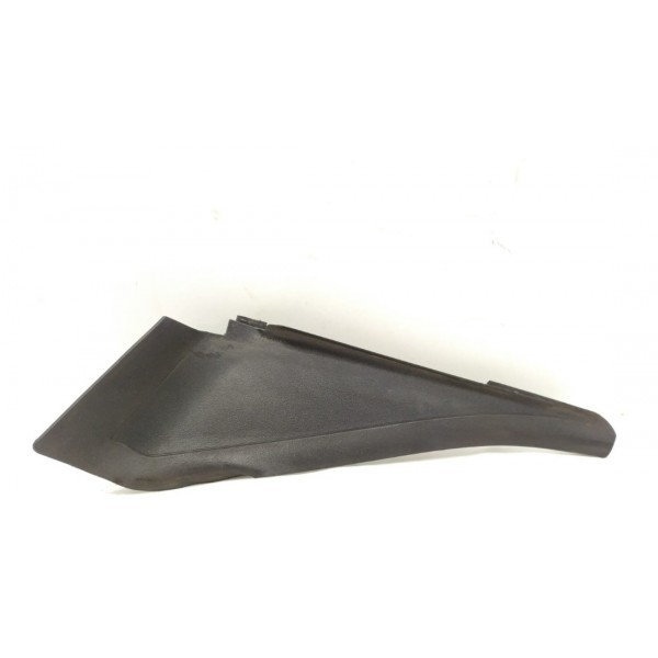 Acabamento Esquerdo Churrasqueira Bmw X1 2013 2.0