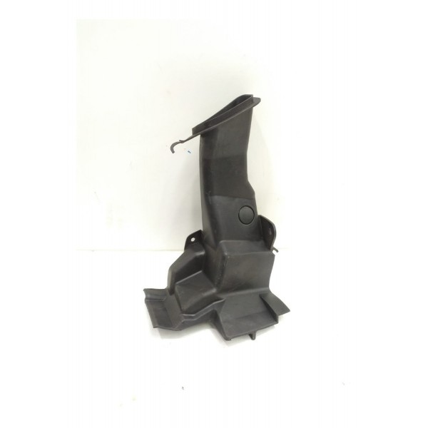 Dreno Água Esquerdo Painel Fogo Bmw X1 2013 2.0