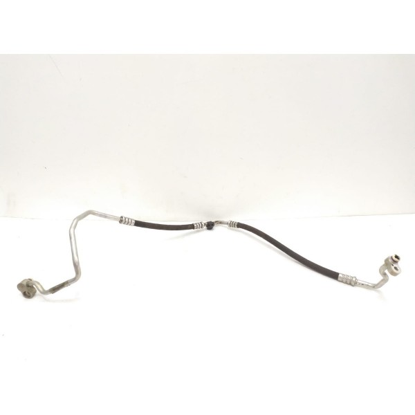 Mangueira Ar Condicionado Bmw X1 2013 2.0 Aspirada 