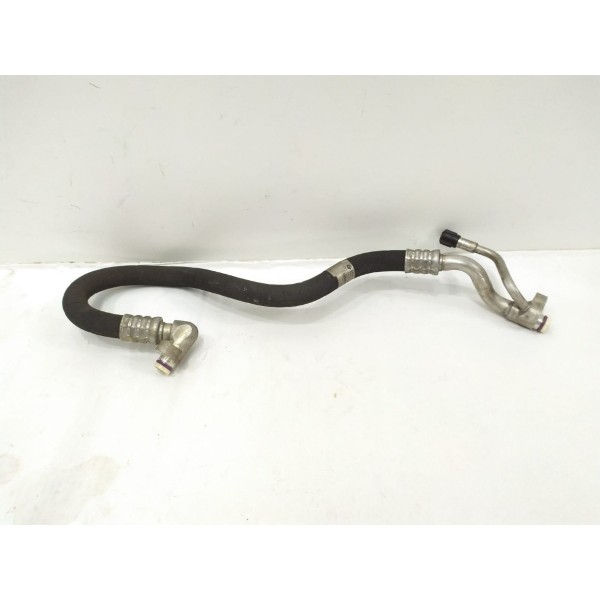 Mangueira Ar Condicionado Bmw X1 2013 2.0 Aspirada