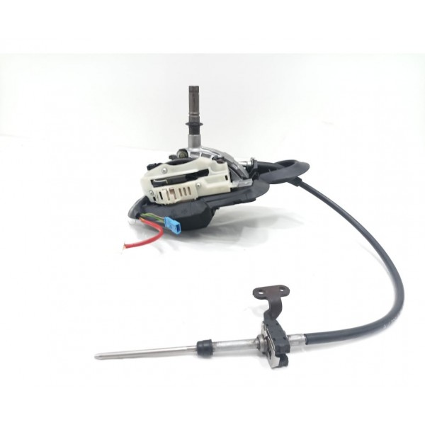 Seletora Trambulador Bmw X1 2.0 2013 756552702