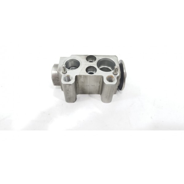 Suporte Mangueira Radiador Ar Condicionado Bmw X1 2013