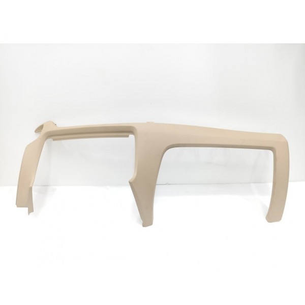 Acabamento Inferior Painel Bmw X1 2.0 2013