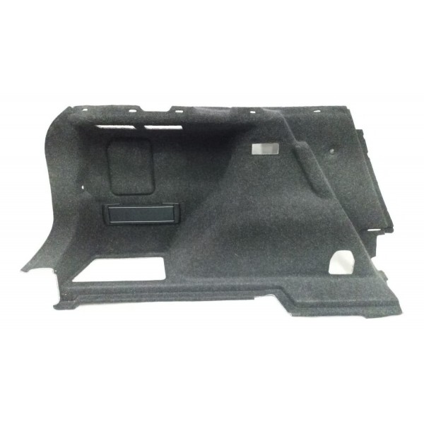 Forro Esquerdo Porta Malas Bmw X1 2.0 2013