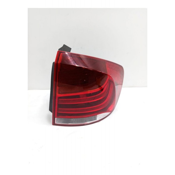 Lanterna Traseira Direita Bmw X1 2013 6321299011009 Direito