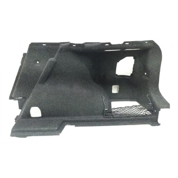 Forro Direito Porta Malas Bmw X1 2.0 2013