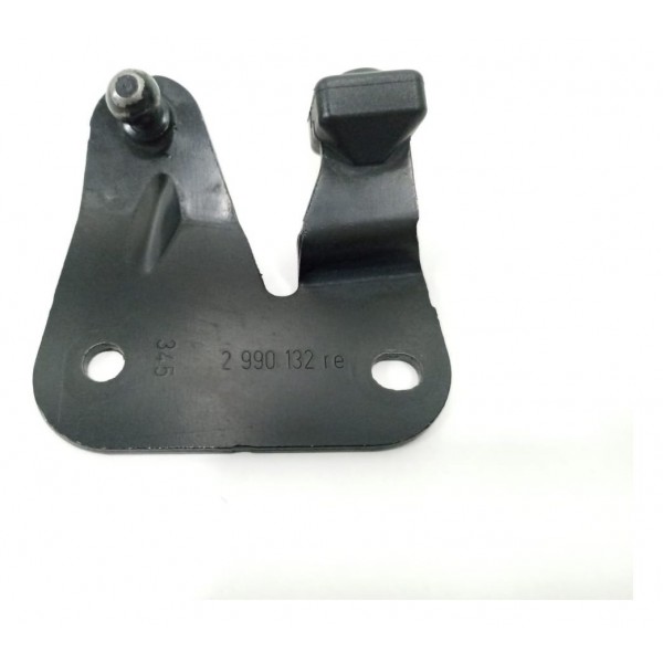 Suporte Direito Amortecedor Tampa Traseira Bmw X1 2013 