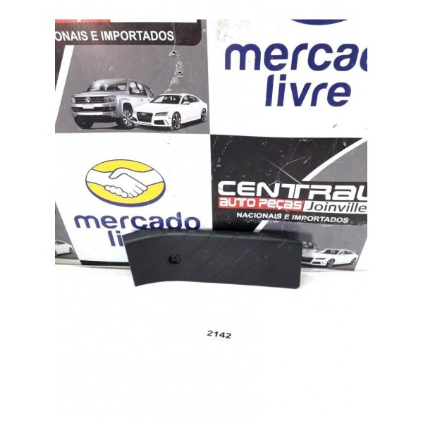 Acabamento Descanso Pé Pedal Audi Q5 S-line 2019 2020