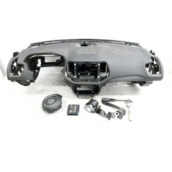 Kit Airbag Jeep Compass 2019  N2