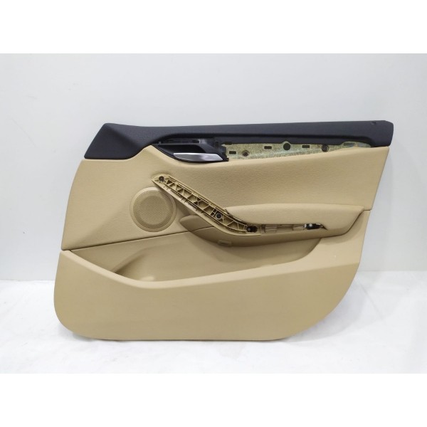 Forro Porta Dianteira Direita Bmw X1 2013 2.0 Blindada