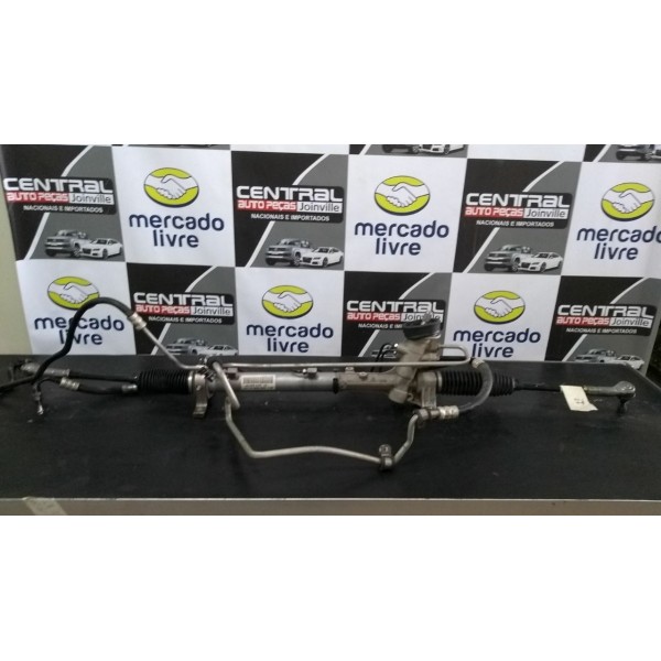 Caixa De Direção Hidráulica Do Jetta 2.0 2012 N4