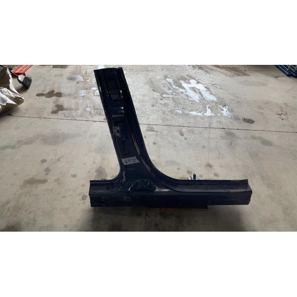 Caixa De Ar Coluna T Lado Direito Bmw X1 2013