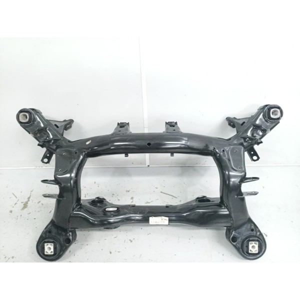 Agregado Traseiro Bmw X1 2.0 2013