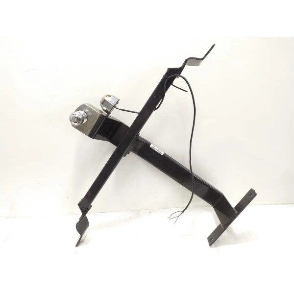 Engate Carretinha Bmw X1 2013 2.0 Aspirada