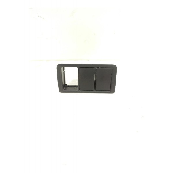 Moldura Acabamento Comando Off Honda Civic G10 2018